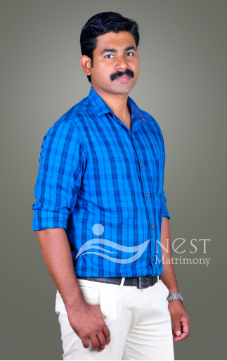 TANSON VARGHESE